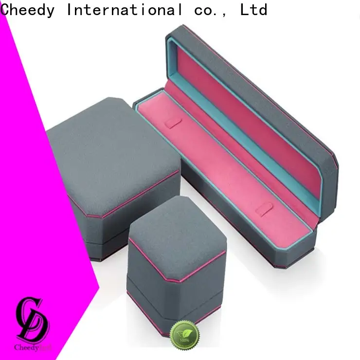Wholesale eyewear packaging pouch manufacturers for watch 1