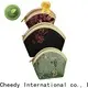New silk travel pouch jewelry factory for ring 1