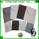 Cheedy pouch leather packaging for business for necklace 1