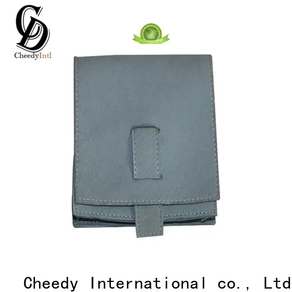 Best velvet pouches for gifts pouch manufacturers for ring 1
