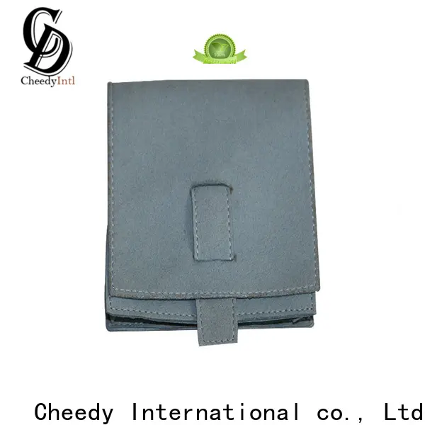 Best velvet pouches for gifts pouch manufacturers for ring 1