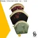 Best sheer jewelry pouches jewelry factory for necklace 1