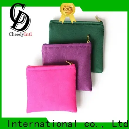 Cheedy bags suede designer factory for necklace 1