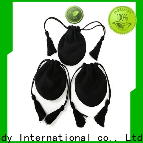 Latest suede bags australia pouches company for jewelry 1