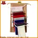 Cheedy price velvet jewelry box for business for ring 1