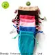 New velvet presentation box bags suppliers for jewelry 1