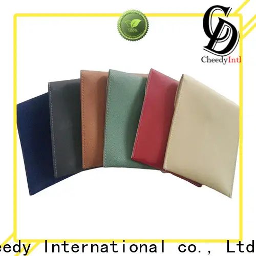 Cheedy boxes buckle packaging for business for necklace 1