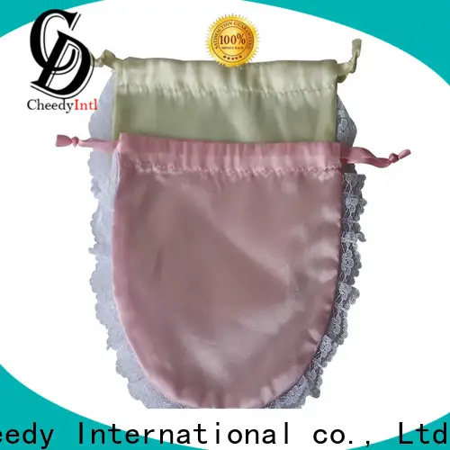 Cheedy pouches midori ribbon factory for ring 1