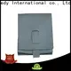 Cheedy packaging black velvet bags wholesale suppliers for jewelry 1