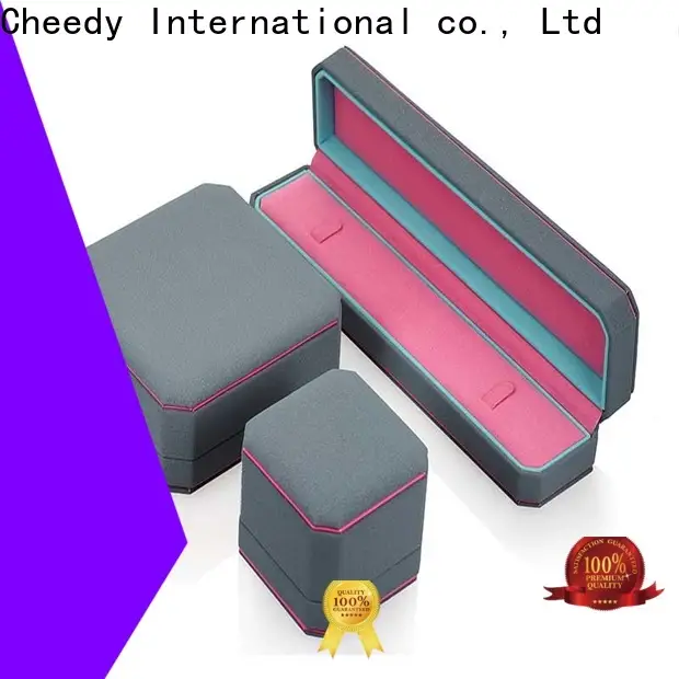 Cheedy packaging packaging design jewellery for business for ring 1