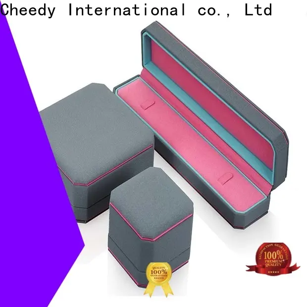 Cheedy packaging packaging design jewellery for business for ring 1