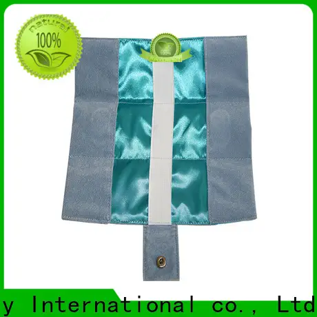 New velvet box packaging jewellery for business for necklace 1