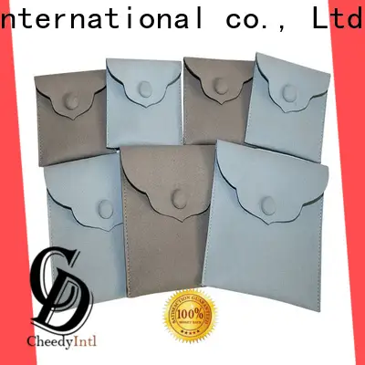 Cheedy Best buckle packaging factory for ring 1