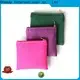 Cheedy New suede pouches jewelry factory for ring 1