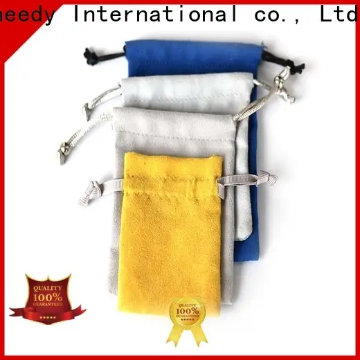 Cheedy Top buy jewelry pouch for business for necklace 1