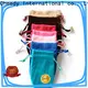 Latest black velvet jewelry gift boxes watch manufacturers for ring 1
