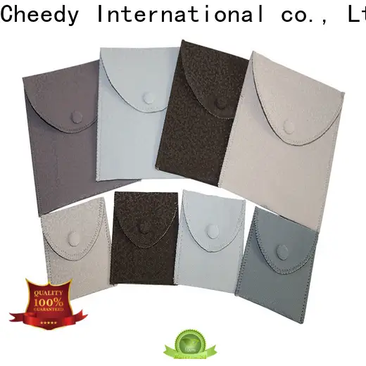 Cheedy Wholesale small jewelry boxes in bulk supply for ring 1