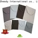 Cheedy Wholesale small jewelry boxes in bulk supply for ring 1