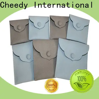 Cheedy personalized luxury packaging wholesale manufacturers for watch 1