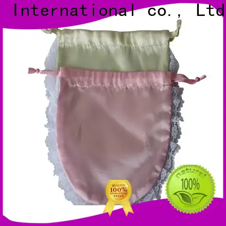 Cheedy packaging transparent jewellery pouch supply for jewelry 1