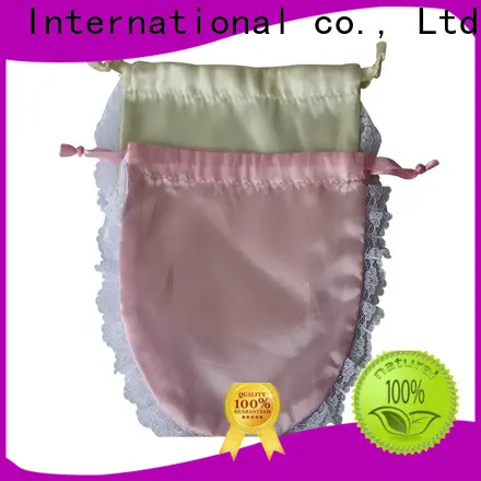 Cheedy packaging transparent jewellery pouch supply for jewelry 1
