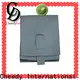 Cheedy Latest yellow suede bag manufacturers for watch 1