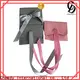 Custom jewelry pouches wholesale customised suppliers for watch 1