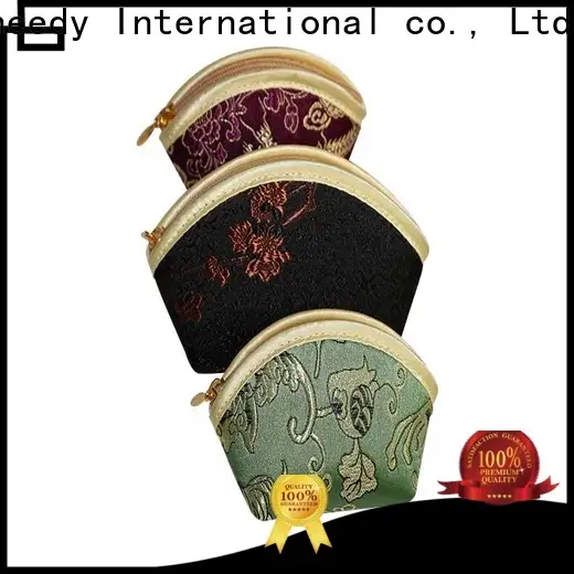 Cheedy Custom drawstring pouch supply for ring 1