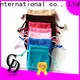 Cheedy Custom velvet boxes wholesalers company for ring 1
