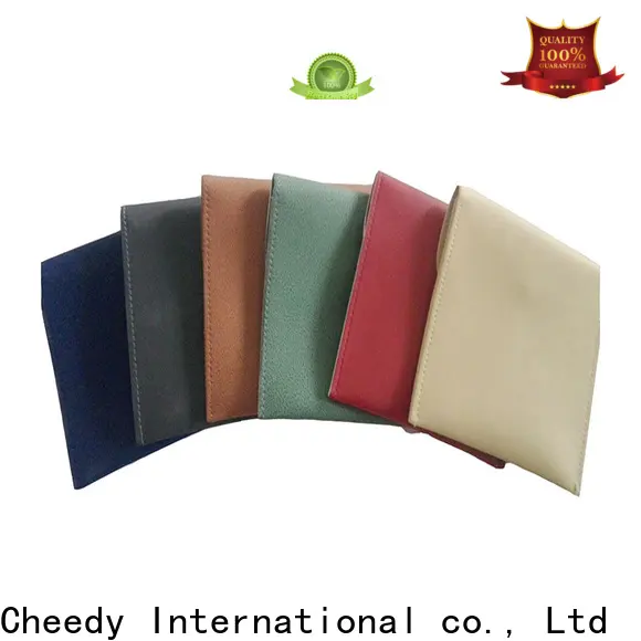 Top kraft paper jewelry boxes wholesale box supply for necklace 1