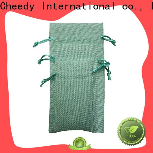 Cheedy linen box and wrap manufacturers for jewelry 1