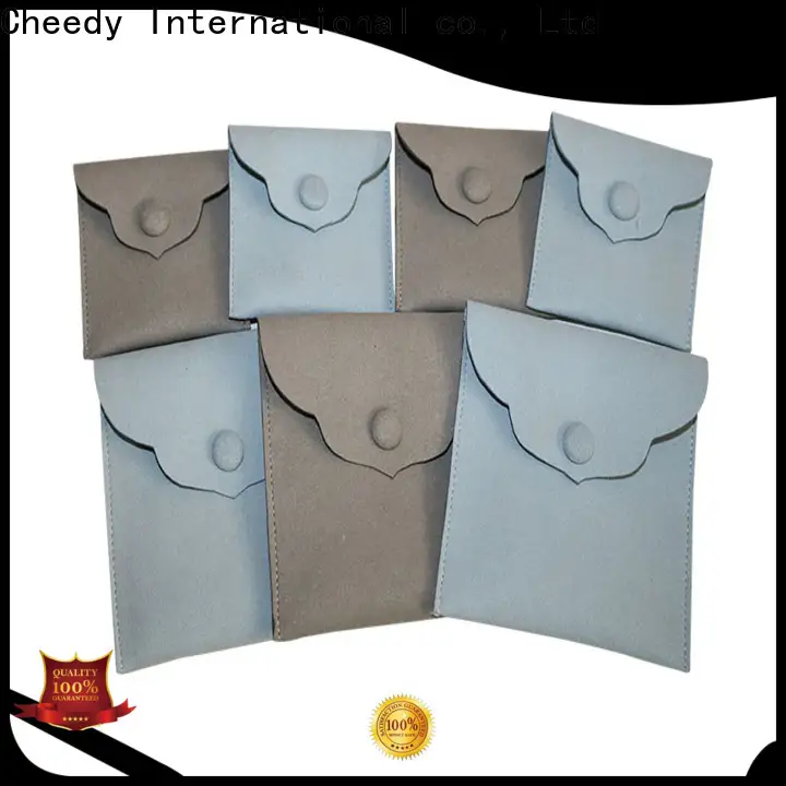Cheedy personalized buy wholesale jewellery boxes for business for ring 1