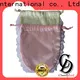 Cheedy Wholesale printed velvet pouches supply for necklace 1