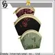 Top silk jewelry pouches brocade suppliers for watch 1
