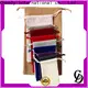 New velvet necklace box bags company for watch 1