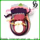Cheedy Best jewelry box inserts velvet for business for necklace 1