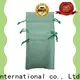 High-quality burlap jewelry pouches linen company for jewelry 1
