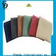 Wholesale italian leather jewelry box packaging factory for ring 1