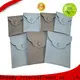Custom unique jewelry displays wholesale pu manufacturers for necklace 1
