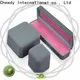 Custom buckle packaging boxes for business for jewelry 1