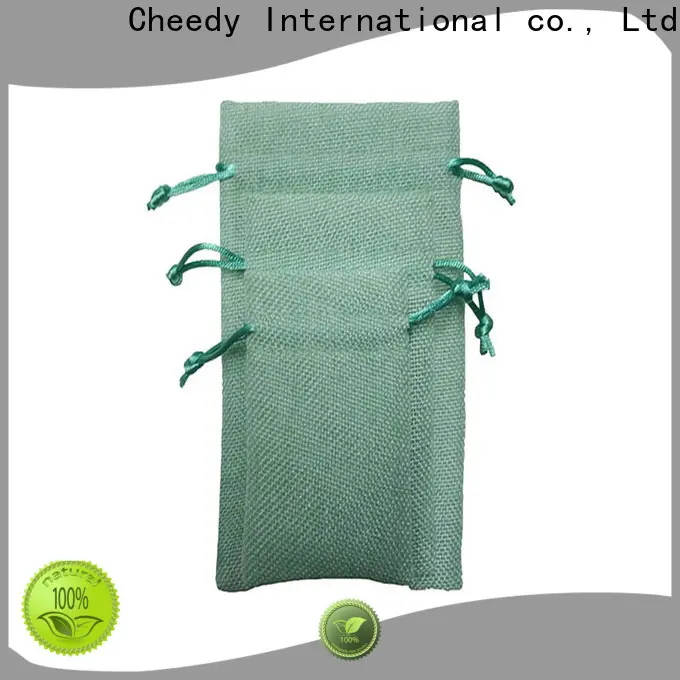 Cheedy linen peel pouches sterilization supply for watch 1