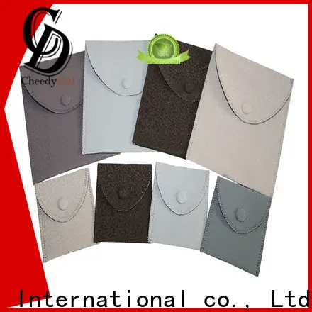 Cheedy Top jewellery packaging south africa for business for necklace 1