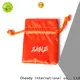 Cheedy bags velvet pouches for gifts suppliers for ring 1