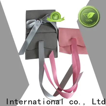 Cheedy Best velvet favour bags for business for watch 1