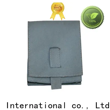 Latest suede designer faux manufacturers for necklace 1