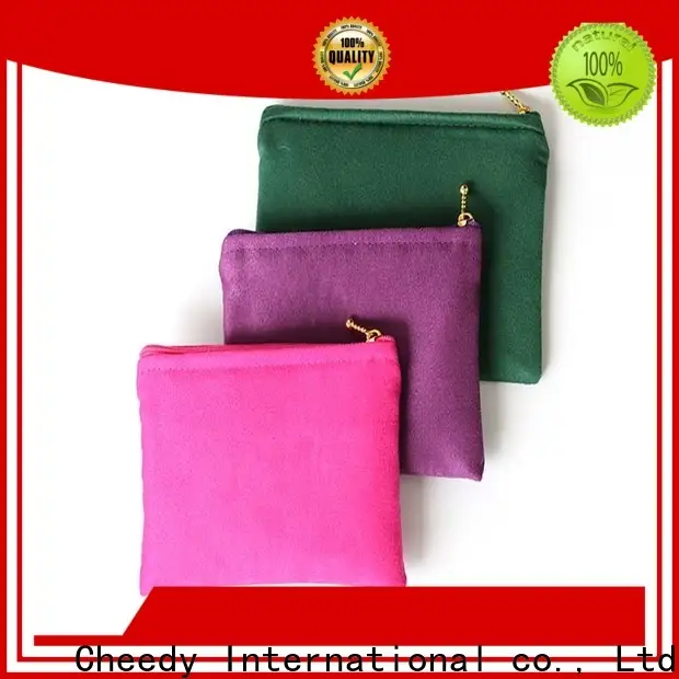 Best suede leather pouch pouch company for watch 1