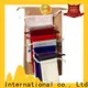 Cheedy Latest velvet christmas bag factory for jewelry 1