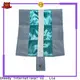 Top velvet presentation box price factory for necklace 1