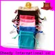 Cheedy New velvet jewelry bags with logo suppliers for ring 1