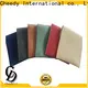 High-quality custom made jewelry packaging pouch suppliers for watch 1